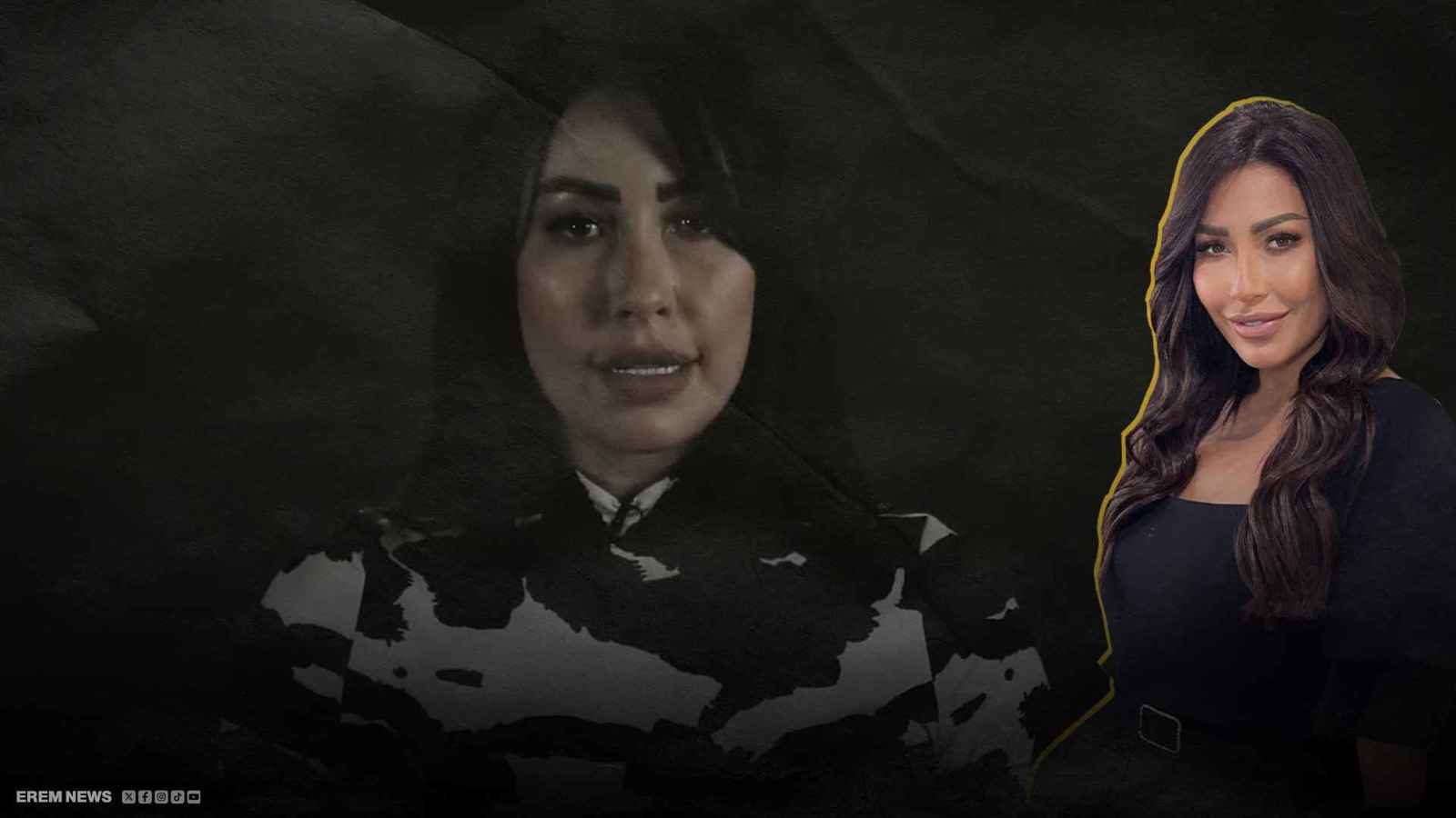 مصر.. أول تحرك من نقابة الإعلاميين ضد سيدة "مخدر الاغتصاب‎"