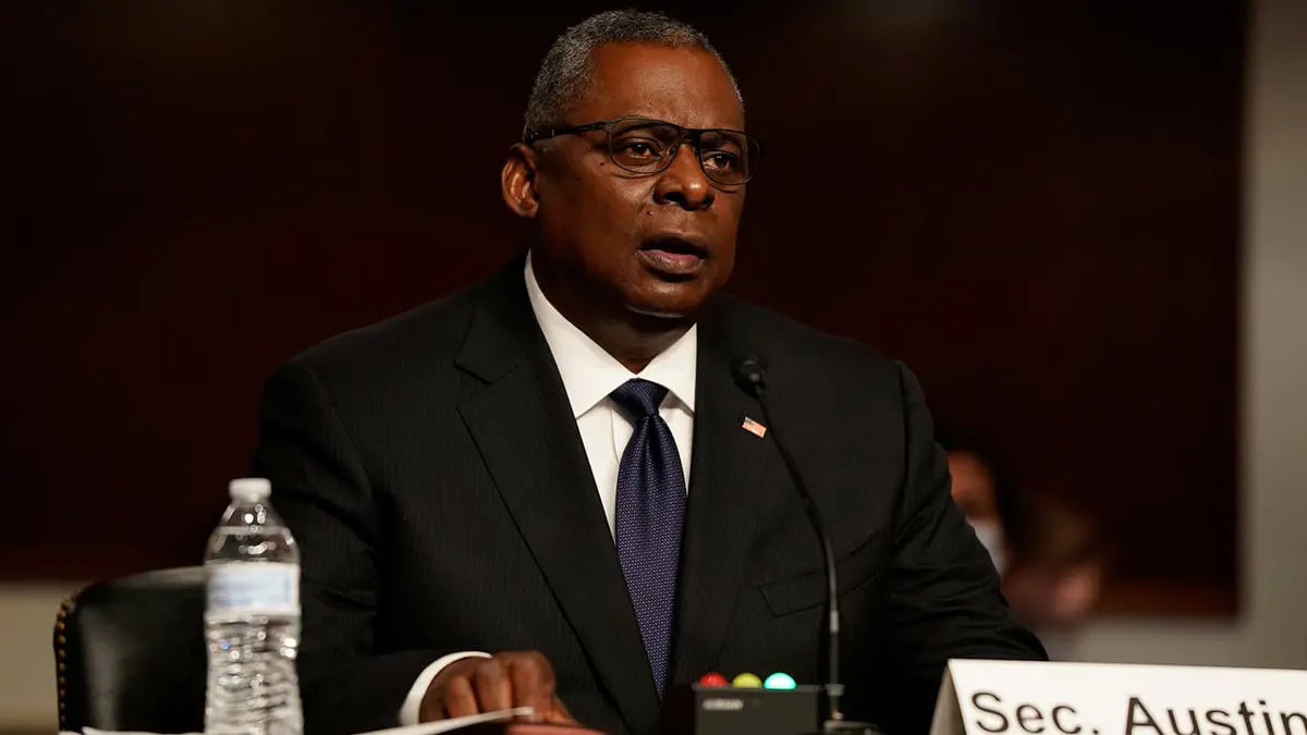 وزير الدفاع الأمريكي: انهيار الجيش الأفغاني أخذ الجميع على حين غرة