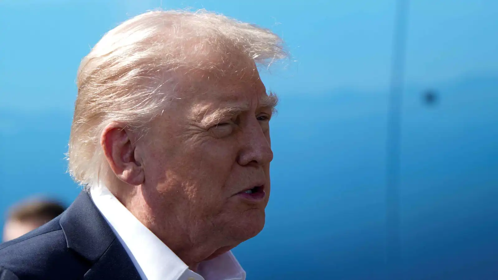 مسؤول أمريكي: لا قرار بعد بشأن حضور ترامب اجتماع البنتاغون "المرتقب"