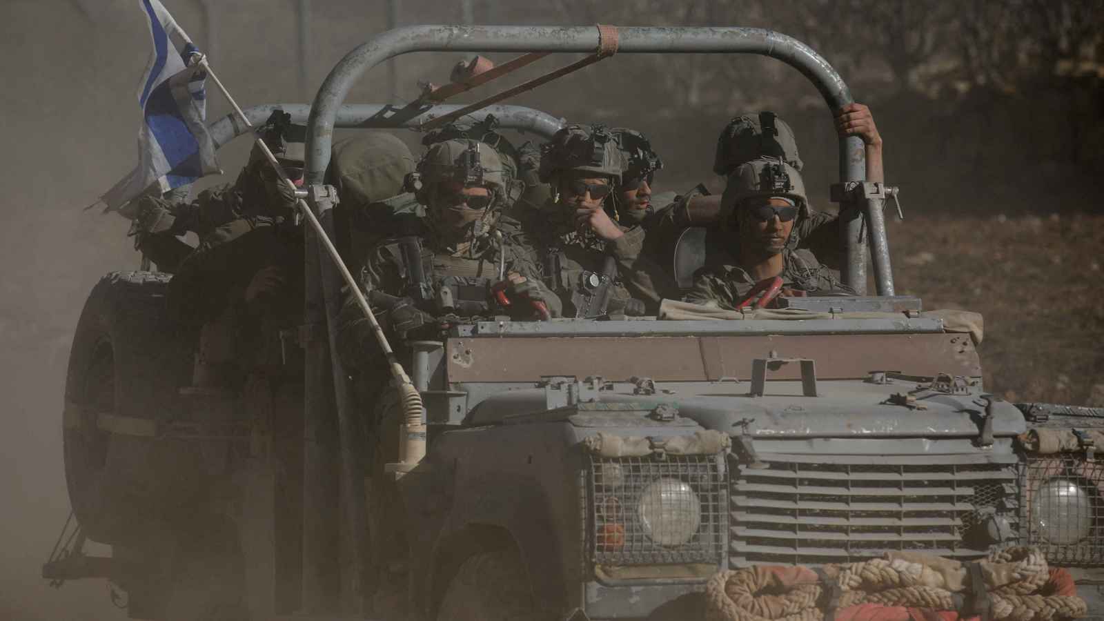 خبراء: مجلس الأمن لن يمنع اعتداءات إسرائيل على الأراضي السورية