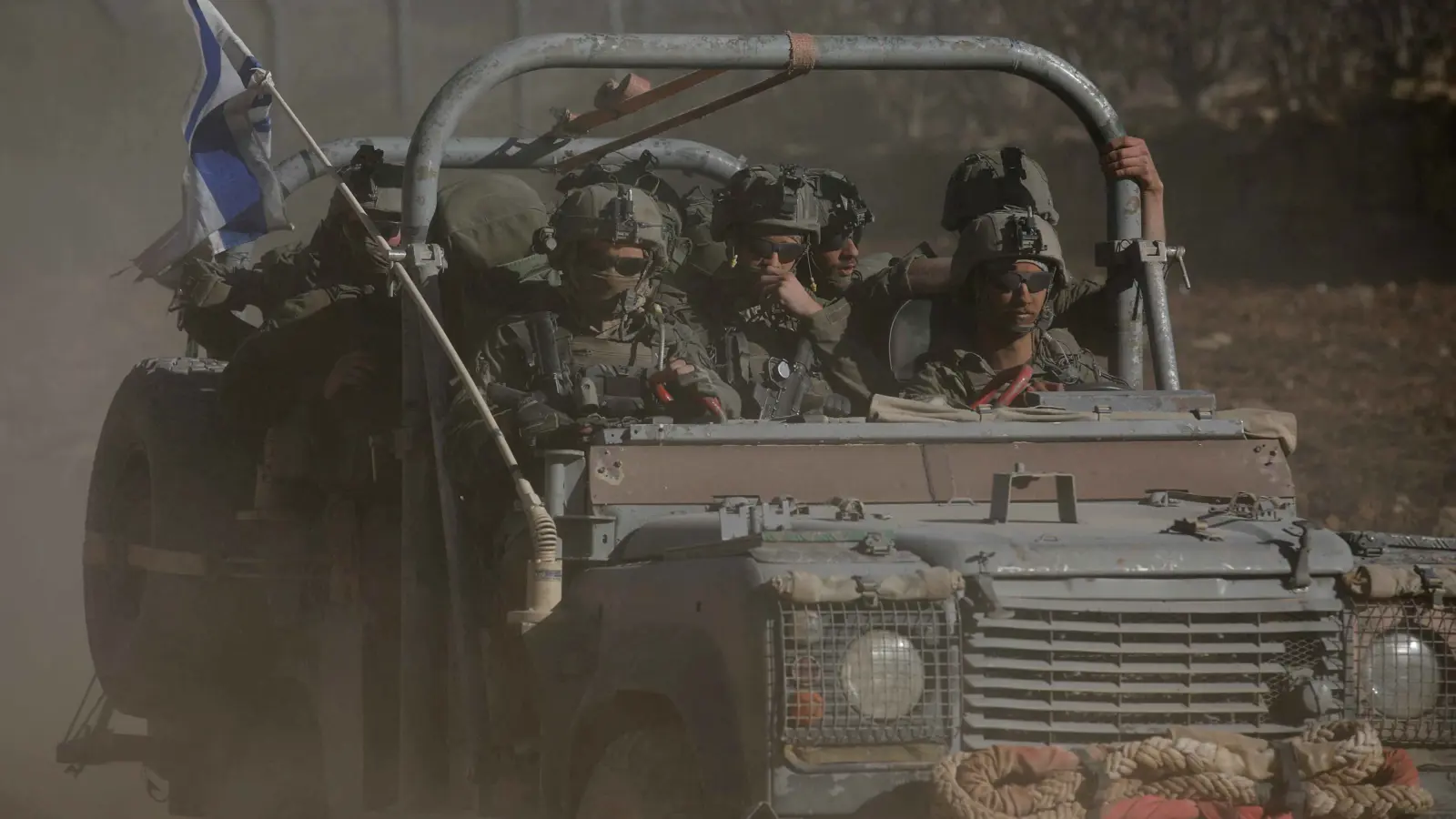 خبراء: مجلس الأمن لن يمنع اعتداءات إسرائيل على الأراضي السورية