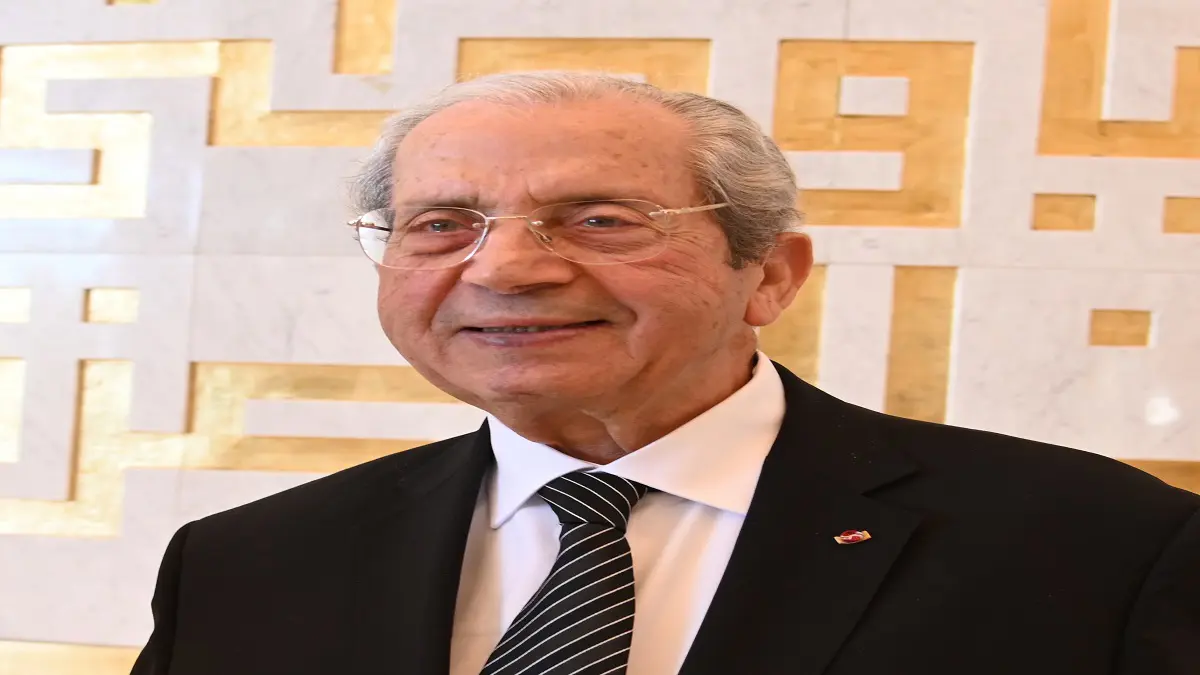 الرئيس التونسي المؤقت: بقاء نبيل القروي في السجن يضر بمصداقية الانتخابات