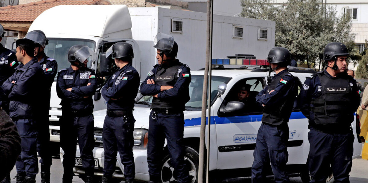 سطو عبدون.. تعاطف غير مسبوق بالأردن مع "سارق بنك" في عمان