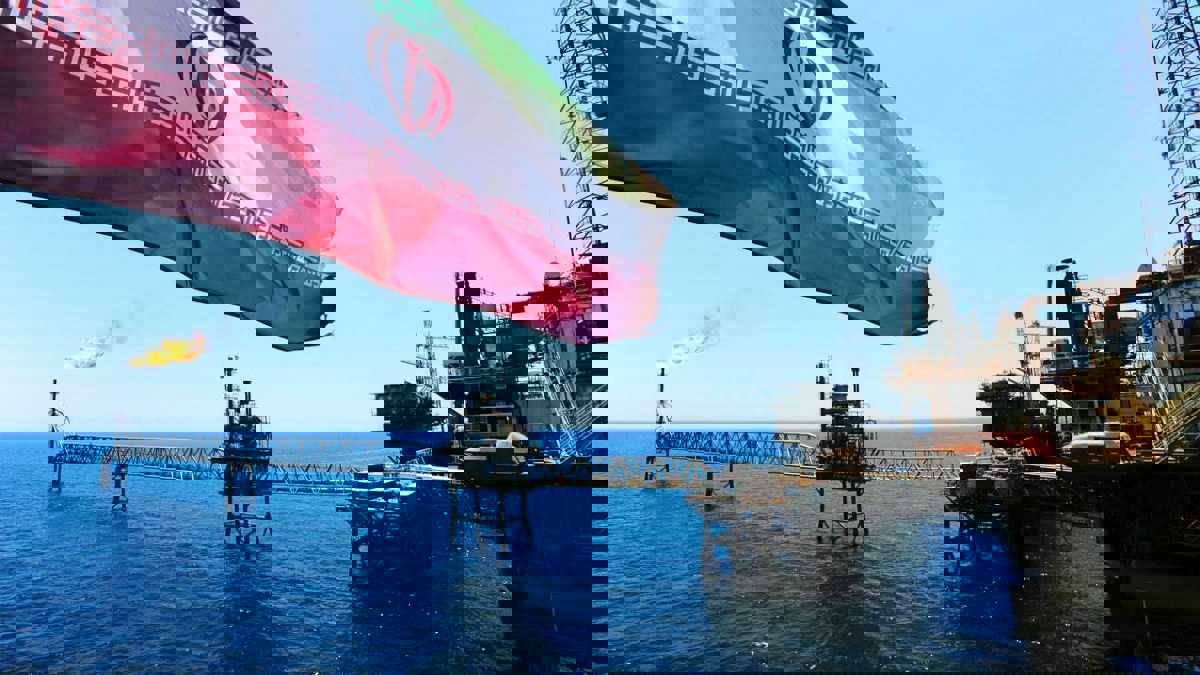 الضبابية حيال نفط إيران ترجح عدم تغيير سياسة أوبك+‎