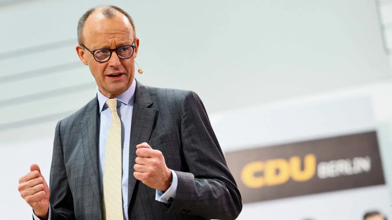 محام وخبير مالي.. من هو مستشار ألمانيا المقبل فريدريش ميرتس؟