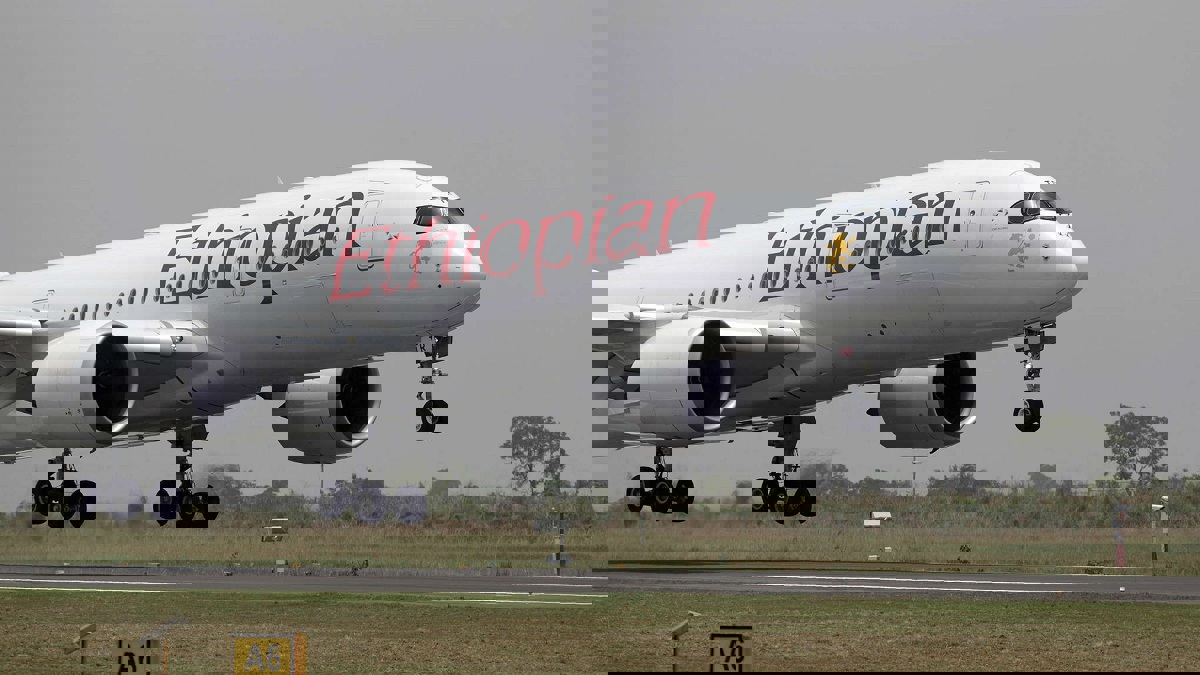 بعد تحليل الصندوقين الأسودين.. أديس أبابا: تحطم الطائرتين الإثيوبية والإندونيسية "متشابه"