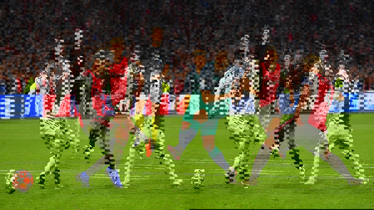 ماذا قال رئيس "يويفا" عن تأهل 4 أندية إنجليزية لنهائي دوري أبطال أوروبا والدوري الأوروبي؟