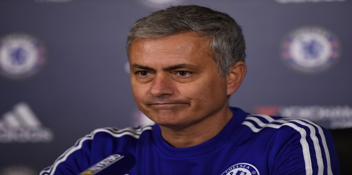 مورينيو يوجه سهامه لـ4 من لاعبيه