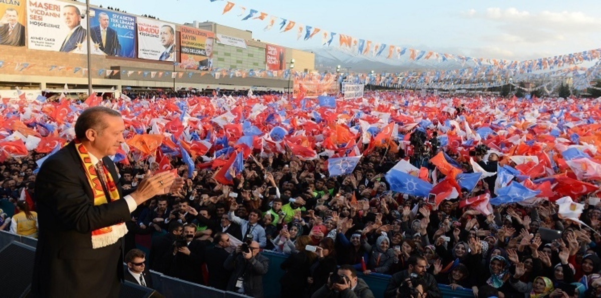 مظاهر التشدد في مدن جنوب تركيا تهدد إرث "أتاتورك" العلماني