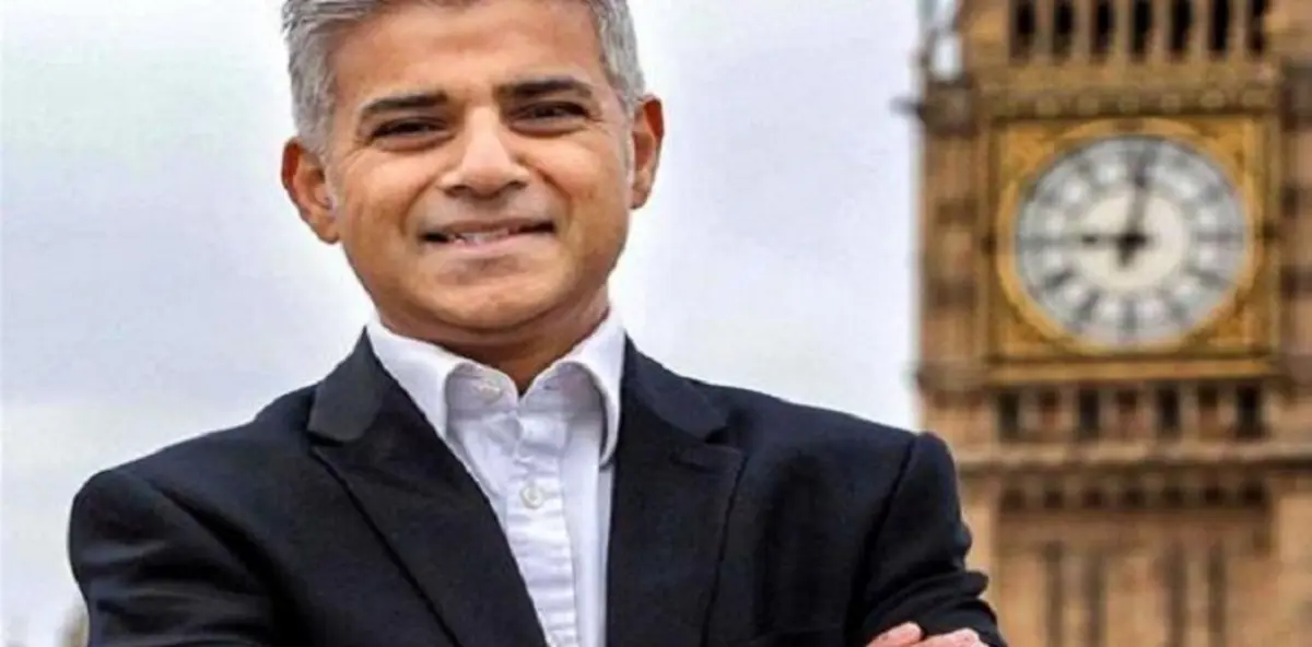 صادق خان .. هل يصبح أول عمدة مسلم في لندن؟