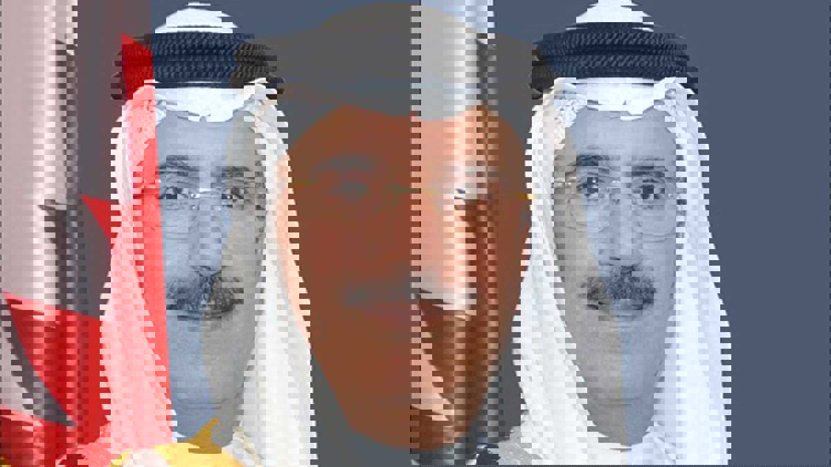 البحرين تعين وحيد مبارك سيار كأول سفير لها في سوريا منذ عشر سنوات