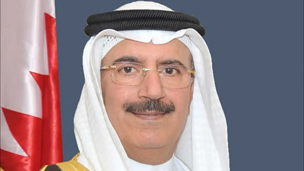 البحرين تعين وحيد مبارك سيار كأول سفير لها في سوريا منذ عشر سنوات