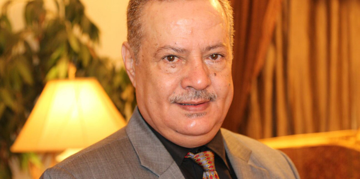 المفلحي يبحث خطط محاربة التخريب والفساد في ميناء عدن‎