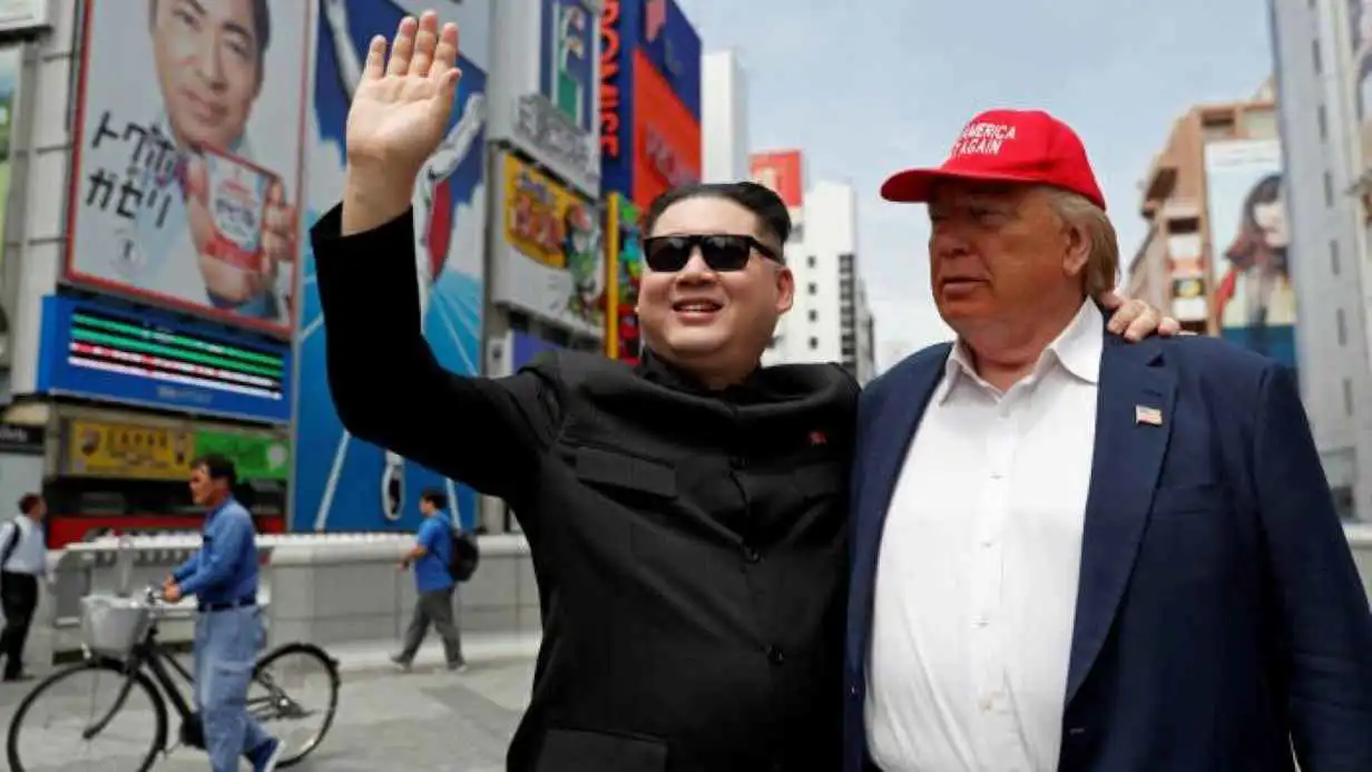 بسبب الذكاء الاصطناعي.. مقلّدو الشخصيات السياسية يشكون الإهمال والبطالة