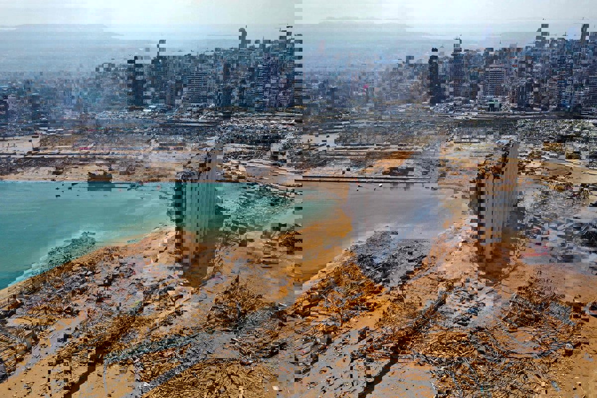 تقرير: هل تمثل مشاركة الـ"إف بي آي" في تحقيقات مرفأ بيروت ضمانة لـ"النزاهة"