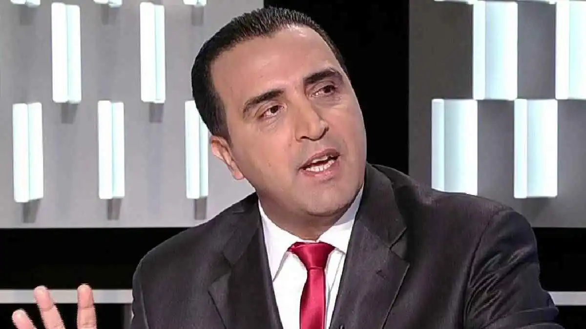 مواجهة ذهاب فقط.. سمير السليمي يوجه نصيحة مثيرة للترجي قبل لقاء الأهلي المصري