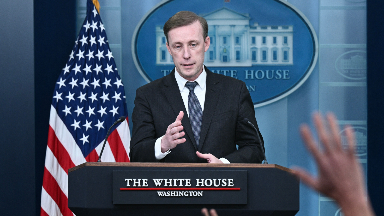 البيت الأبيض: "متيقظون" لمواجهة عودة داعش وحماية الأقليات في سوريا‎