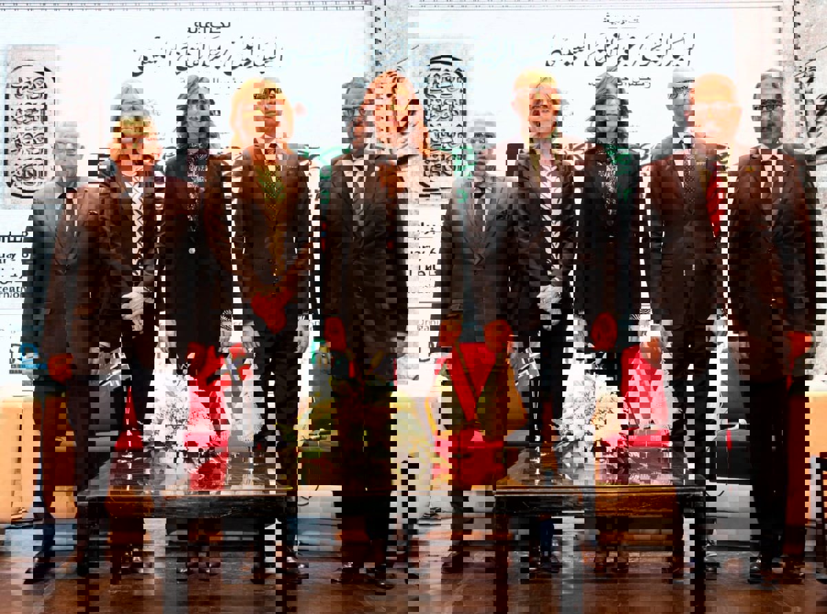 بمشاركة 1200 ناشر.. معرض القاهرة الدولي للكتاب ينطلق بدورته الـ55