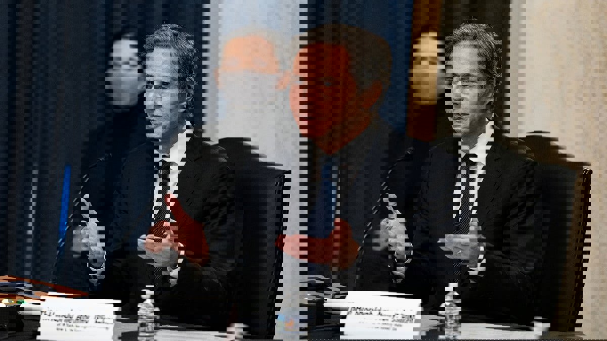 وزير الخارجية الأمريكي المحتمل: سنشرك دول الخليج في الحوار  حول الاتفاق النووي مع إيران