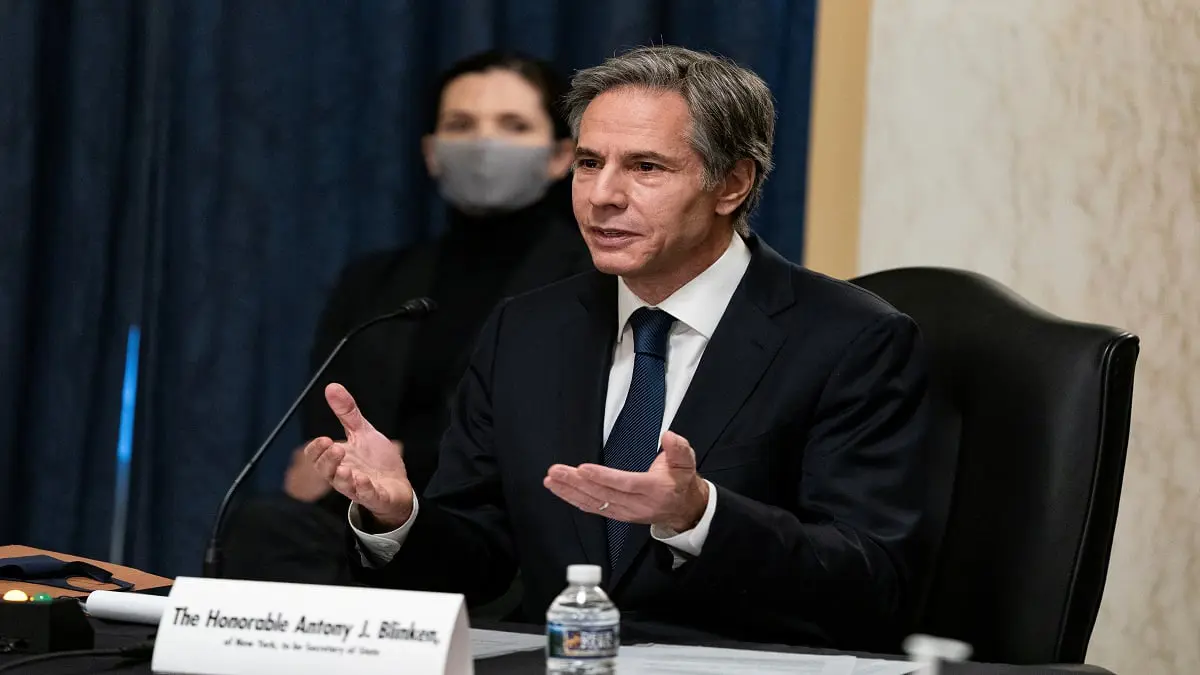 وزير الخارجية الأمريكي المحتمل: سنشرك دول الخليج في الحوار  حول الاتفاق النووي مع إيران