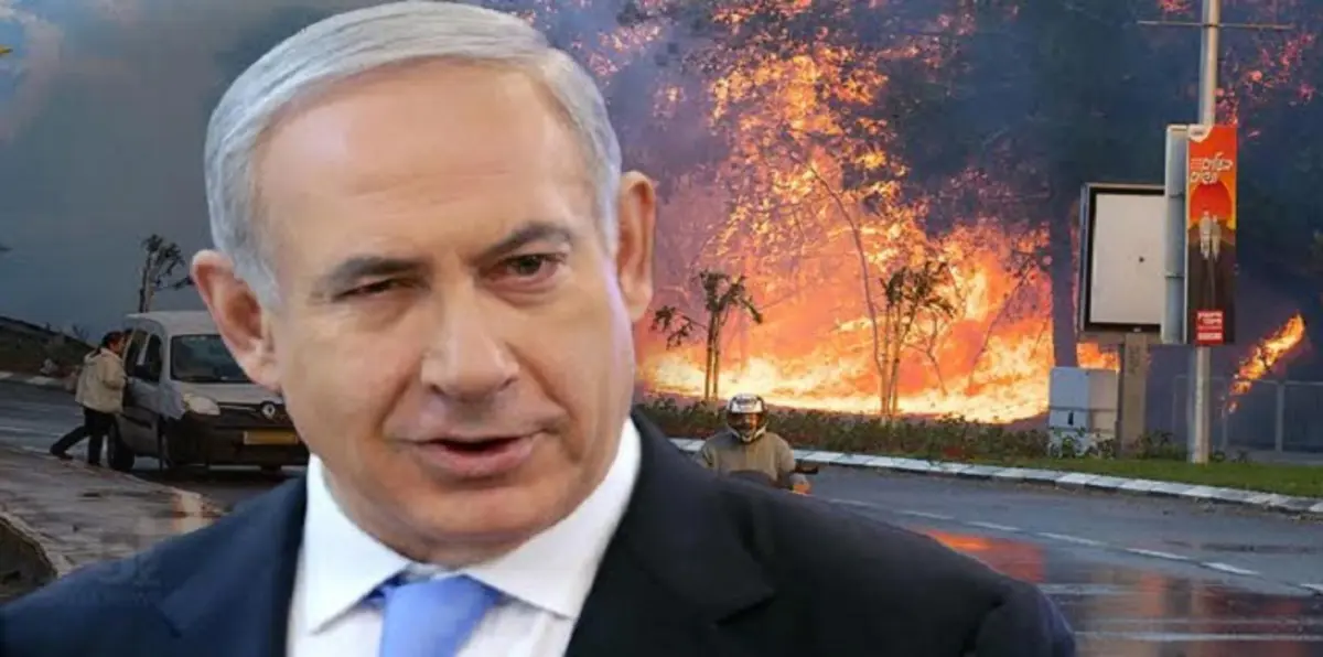 حرائق إسرائيل.. محاور قد تركز عليها لجان التحقيق لمحاسبة حكومة نتنياهو؟