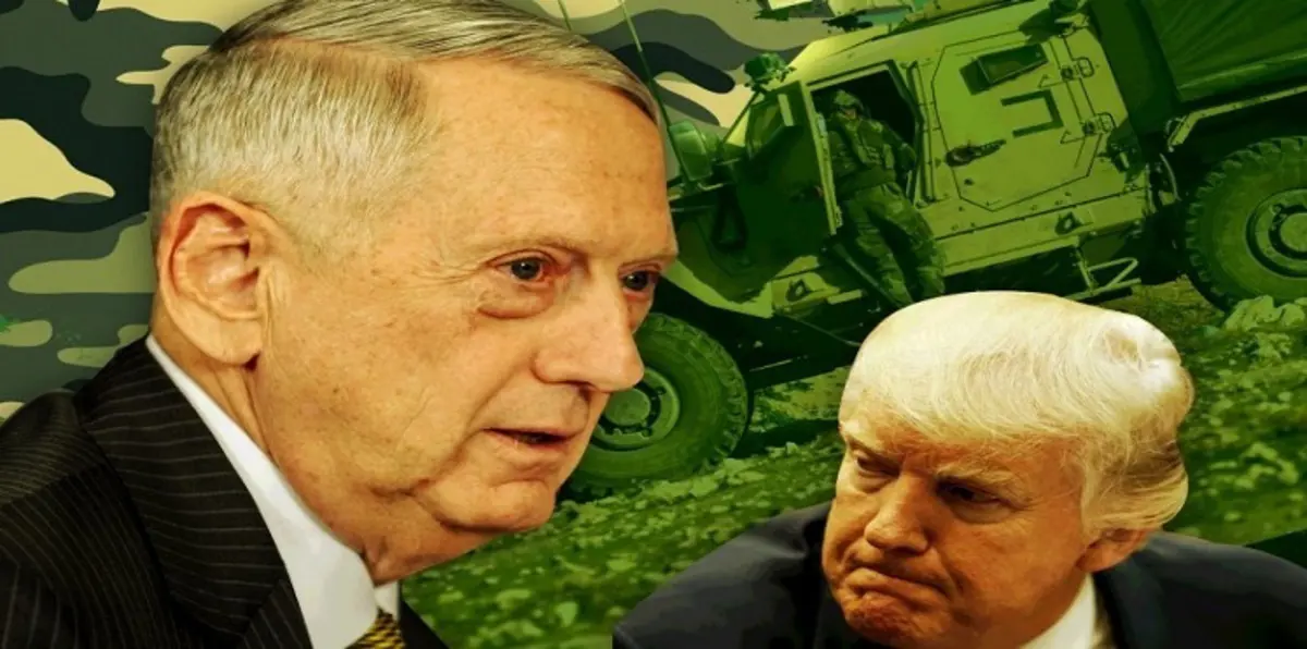 ترامب يريد إطلاق يد البنتاغون في العمليات ضد الإرهاب باليمن