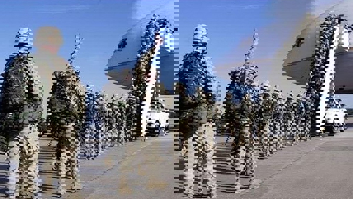 انقسام بين الأمريكيين بشأن قرار الانسحاب من سوريا