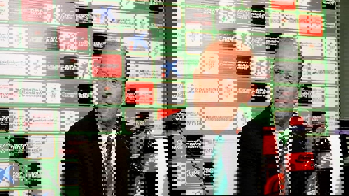 غابرييل كالديرون يكسب شكوى ضد برسبوليس  الإيراني