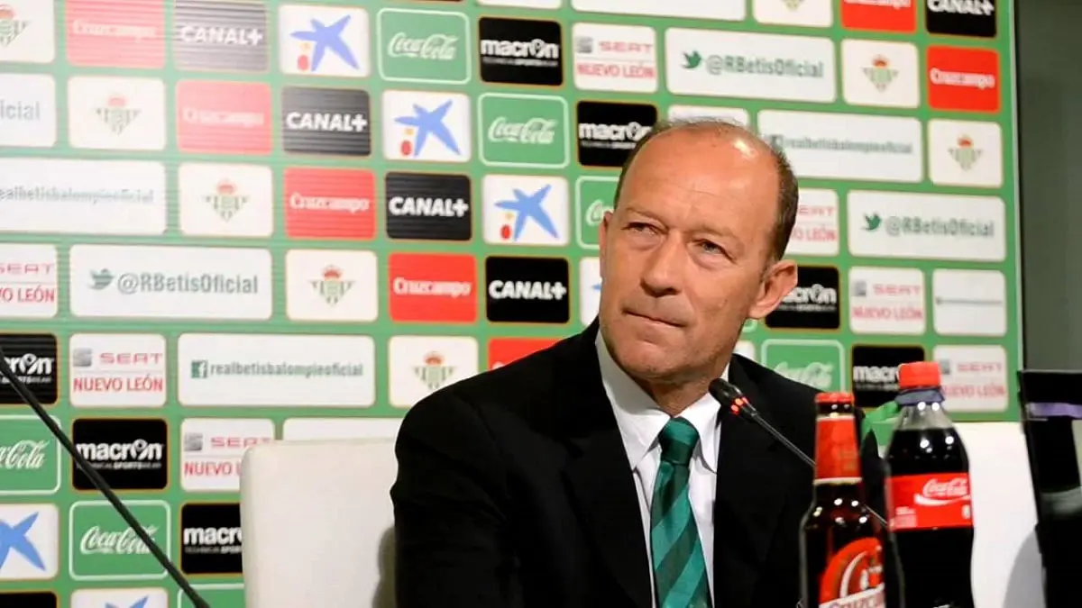 غابرييل كالديرون يكسب شكوى ضد برسبوليس  الإيراني