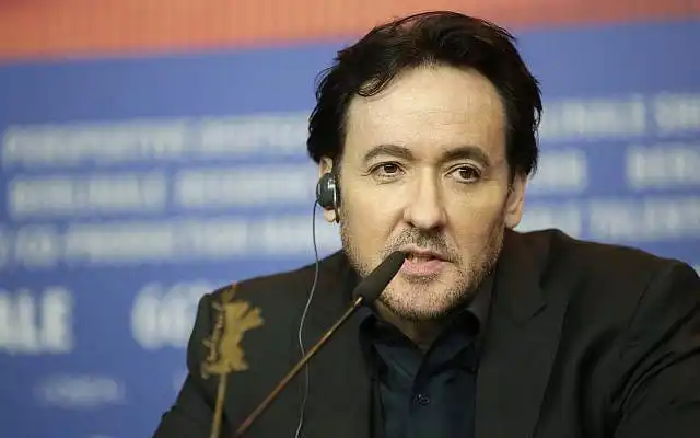 الممثل جون كيوزاك