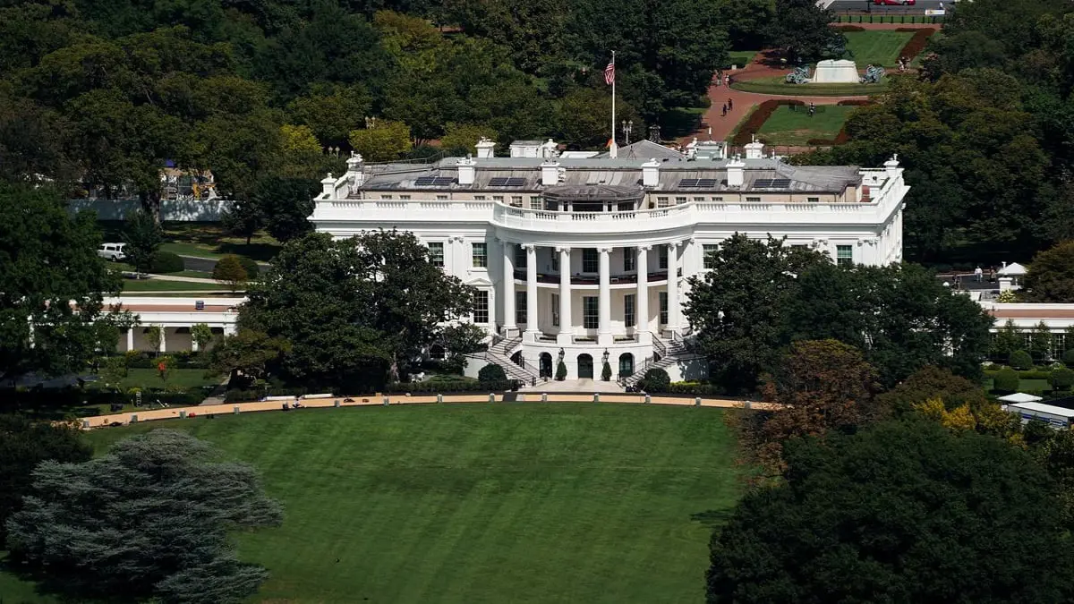 واشنطن تعلن استعدادها للاعتراف بضم إسرائيل أجزاء من الضفة الغربية المحتلة