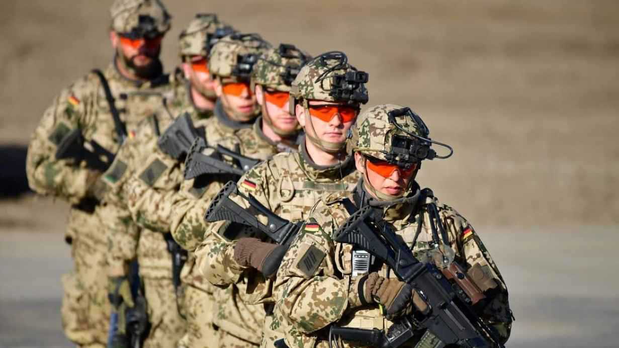 ألف جريح يوميًا.. ألمانيا تستعد لسيناريو "دموي" بين الناتو وروسيا