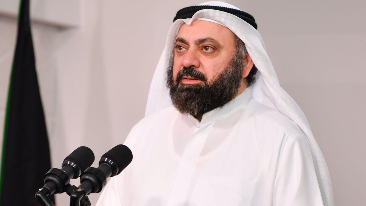 وليد الطبطبائي يكشف حقيقة عودته إلى الكويت (فيديو)