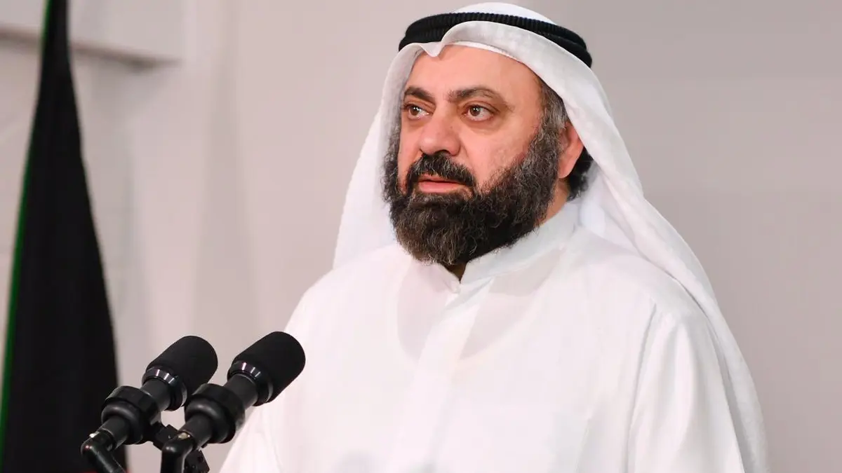 وليد الطبطبائي يكشف حقيقة عودته إلى الكويت (فيديو)