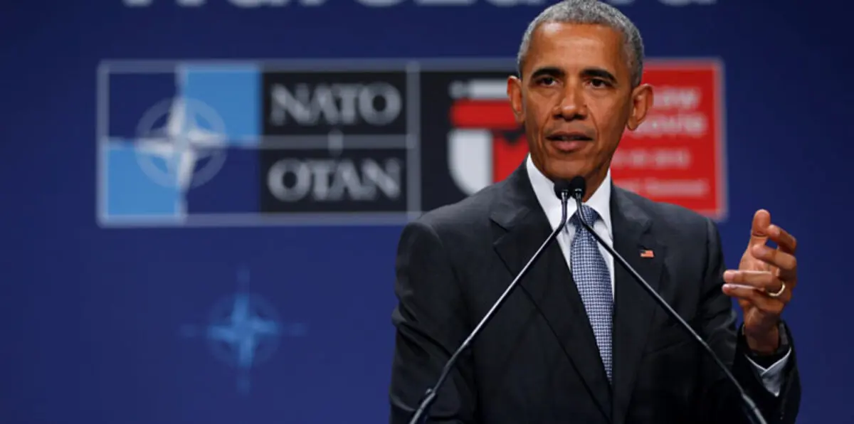 أوباما ينفي عودة بلاده إلى حقبة الستينيات