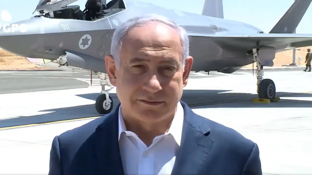 في تهديد مباشر.. نتنياهو: طائراتنا قادرة على الوصول إلى إيران