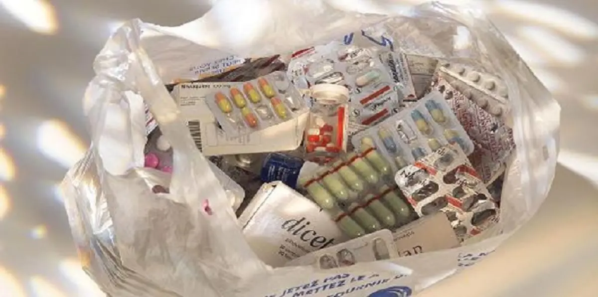 بخلاف الشائع لدى الجميع.. معلومات لا تعرفها عن الأدوية منتهية الصلاحية (فيديو)