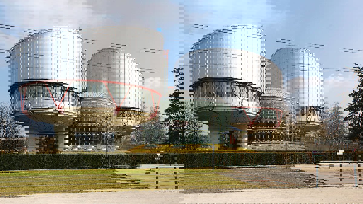 المحكمة الأوروبية لحقوق الإنسان تدين تركيا لاحتجازها قاضيا‎