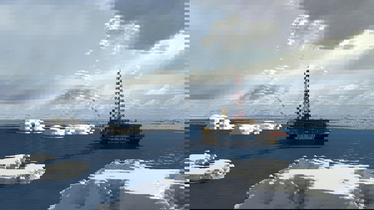 تقرير: الأمريكيون والروس يخوضون "حرب النفط والغاز" في القطب الشمالي