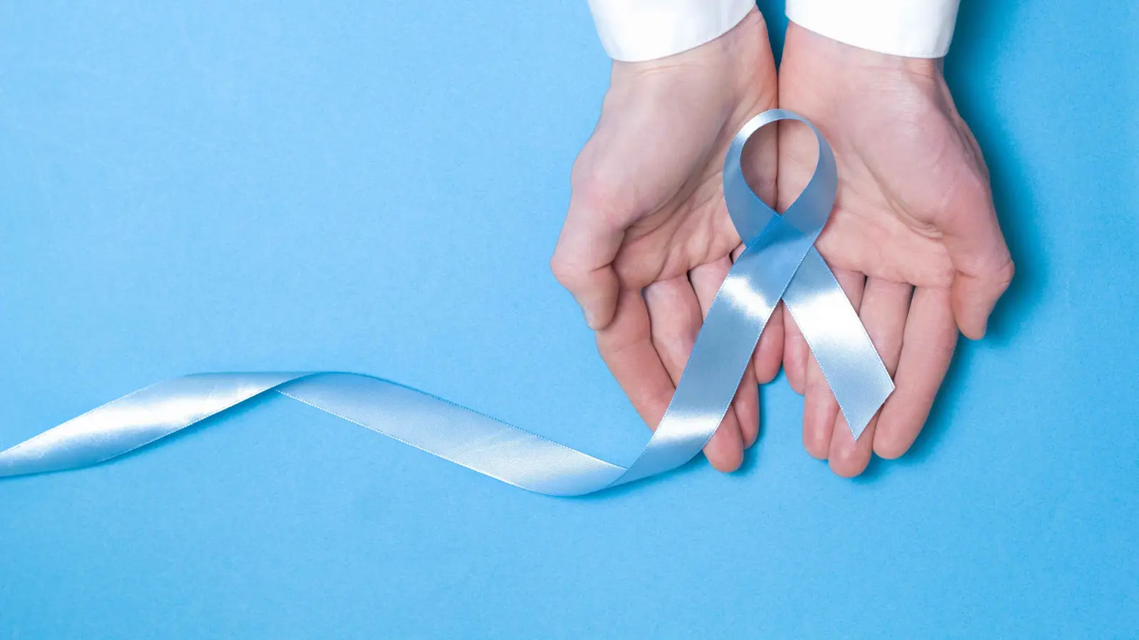 مشاهير يقودون حملات توعية.. الكشف المبكر يسرع علاج سرطان البروستاتا