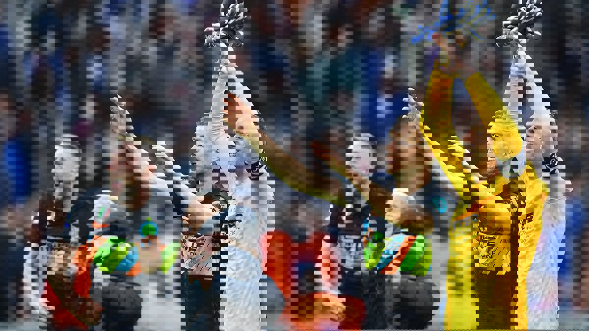 ترتيب الدوري الإيطالي.. إنتر ميلان يهزم فيرونا ويقلص الفارق مع ميلان إلى نقطة واحدة