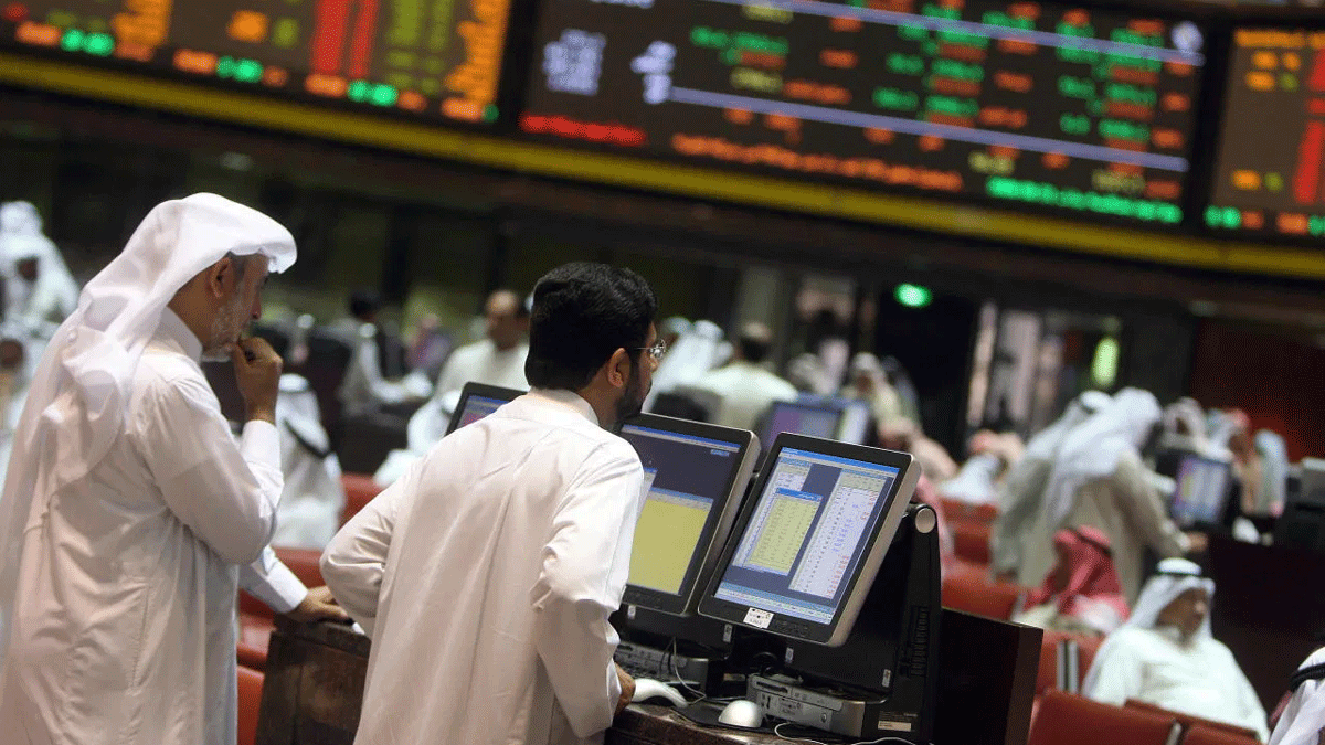 صعود معظم أسواق الشرق الأوسط الرئيسية بفضل خطوات احتواء كورونا