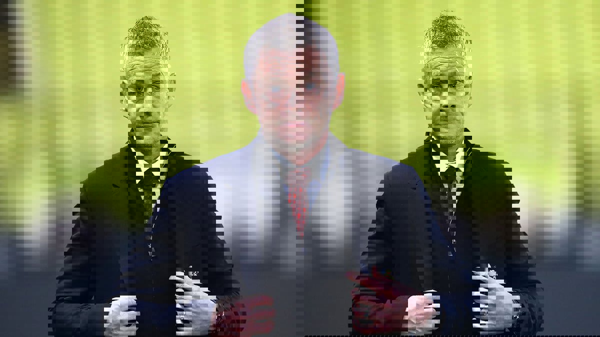 4 خطوات ضرورية لمانشستر يونايتد عقب إقالة سولشاير