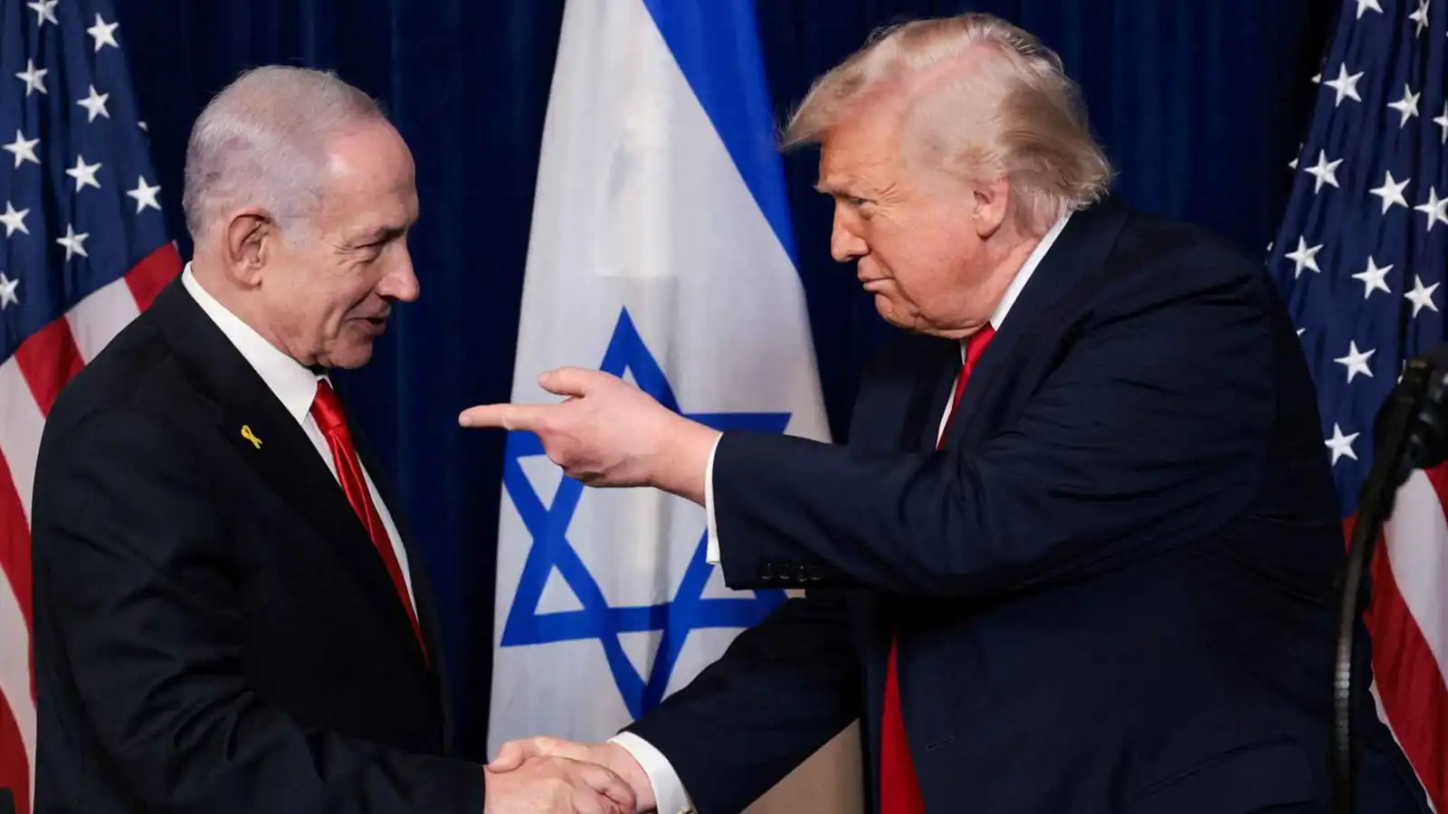 "سهلة وسريعة".. كيف نجح نتنياهو في "تجميل" الحرب لترامب؟