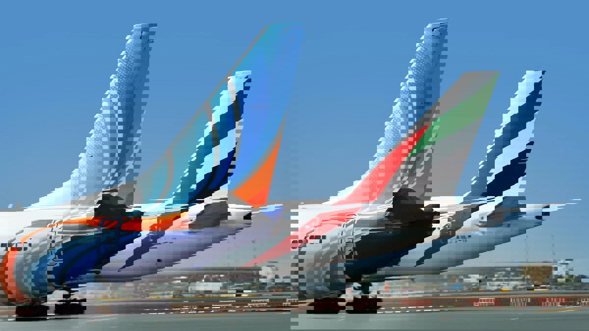 "فلاي دبي" تعلن تشغيل 10 رحلات عودة الأسبوع المقبل