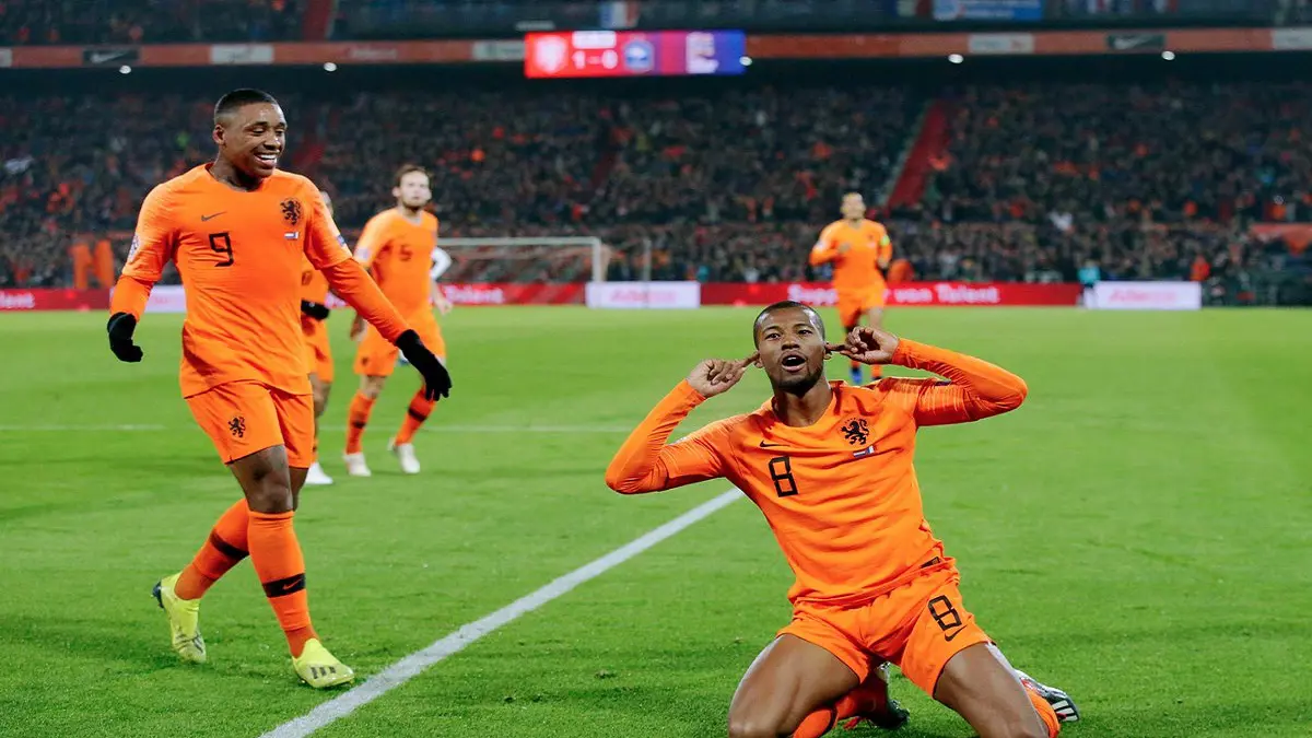 قمة هولندا وإنجلترا وصدام الصفاقسي والترجي.. مواعيد مباريات اليوم والقنوات الناقلة