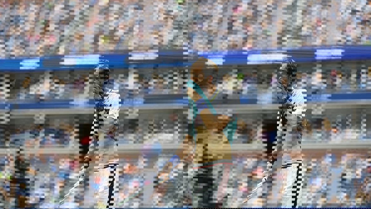 ميدفيديف مهاجمًا توقيت "أمريكا المفتوحة للتنس": الأمر سينتهي بوفاة أحد اللاعبين