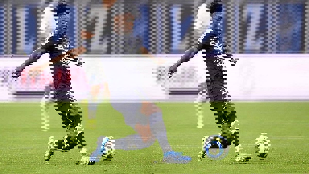 أخبار ريال مدريد وبرشلونة: موهبة موناكو على رادار الملكي.. والبلوغرانا يرفض طلب يوفنتوس