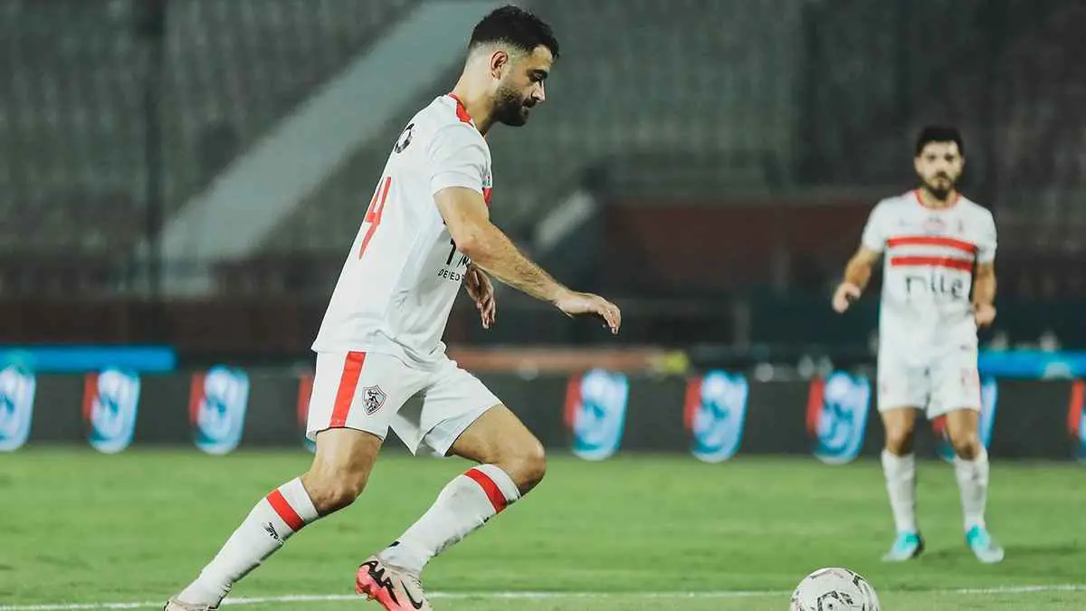 الصفاقسي التونسي يعلن عودة حمزة المثلوثي إلى صفوفه