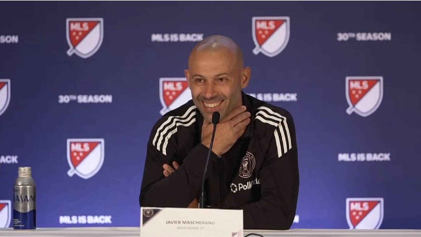 إنتر ميامي "يصدم" نيمار